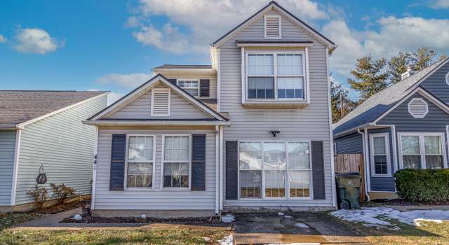 Photo of 441 Chelsea Woods Dr, Lexington, KY 40509