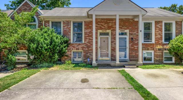 Photo of 1479 Vintage Cir, Lexington, KY 40517