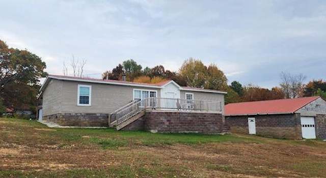 Photo of 50 Ruthford Rd, Strunk, KY 42649
