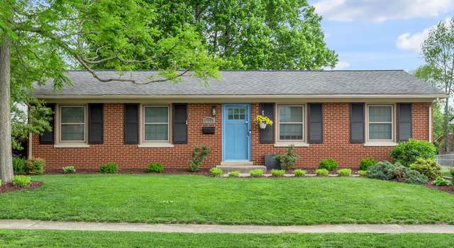 Photo of 2232 Jasmine Dr, Lexington, KY 40504