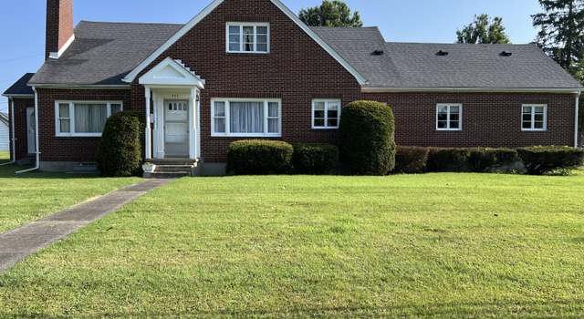 Photo of 600 Elizaville Ave, Flemingsburg, KY 41041