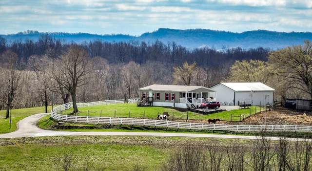 Photo of 930 Deep Creek Rd, Perryville, KY 40468