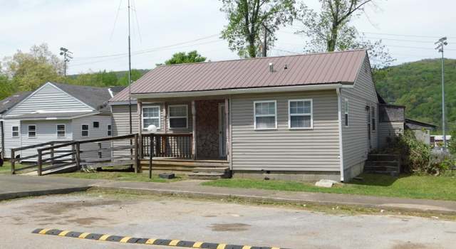 Photo of 103 State Sq, Cumberland, KY 40823