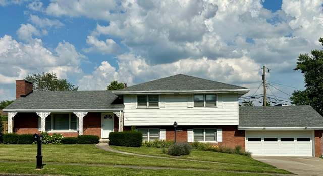 Property at 533 Bryanwood Pkwy, Lexington, KY 40505, 3 beds, 3 baths