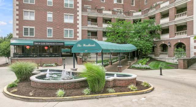 Photo of 111 Woodland Ave Unit 701 & 702, Lexington, KY 40502
