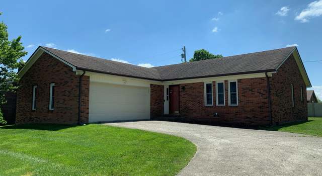 Photo of 220 Delmar Dr, Richmond, KY 40475