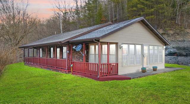 Photo of 130 Benny Ln, Jackson, KY 41339