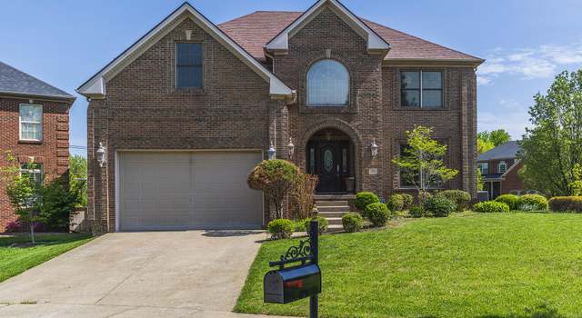 Photo of 1245 Raeford Ln, Lexington, KY 40513