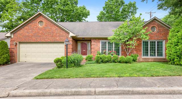 Photo of 2901 Tabor Oaks Ln, Lexington, KY 40502