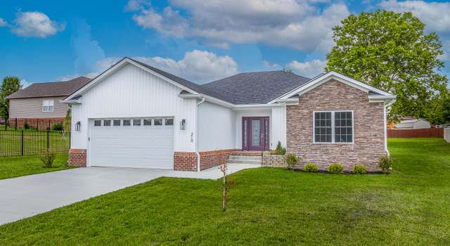 Photo of 210 Jett Dr, Winchester, KY 40391