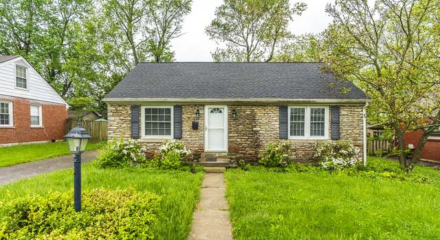 Photo of 656 Stratford Dr, Lexington, KY 40503