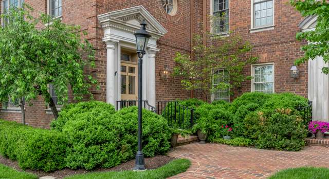 Photo of 101 Idle Hour Dr #1, Lexington, KY 40502