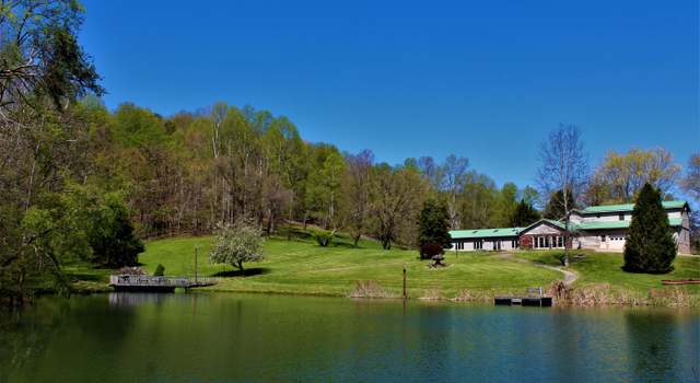 Photo of 1610 Steele Branch Rd, West Liberty, KY 41472
