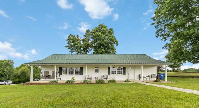 Photo of 14 Kentucky Ln, Pine Knot, KY 42635
