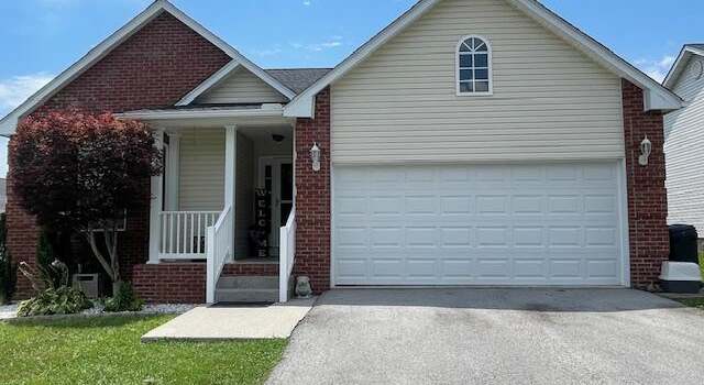 Photo of 53 Meadow Trl, Barbourville, KY 40906