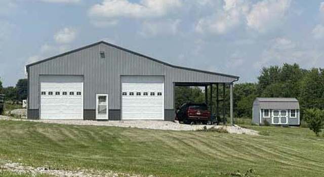 Photo of 459 Paradise Camp Rd, Harrodsburg, KY 40330