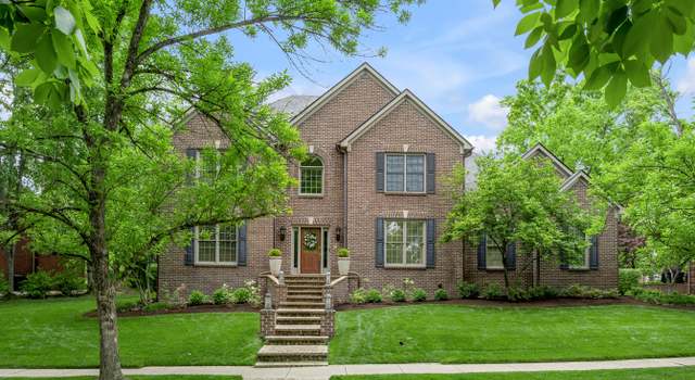 Photo of 2336 Old Hickory Ln, Lexington, KY 40515