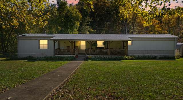 Photo of 27 All Horn Branch Rd, Louisa, KY 41230