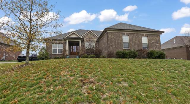 Photo of 1044 Morning Glory Ln, Shelbyville, KY 40065
