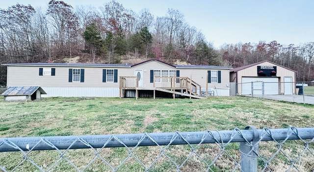 Photo of 1612 Bales Creek Rd, Manchester, KY 40962
