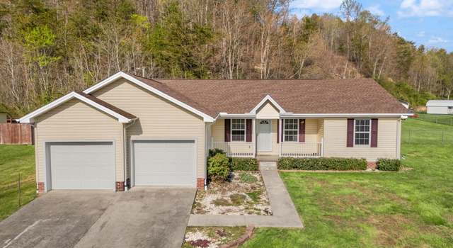 Photo of 100 Chestnut Dr, Barbourville, KY 40906
