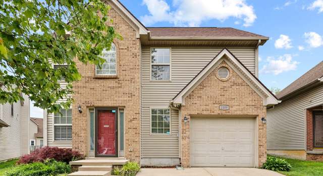 Photo of 2109 Heath Land Pl, Lexington, KY 40516