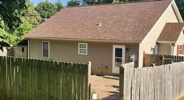 Photo of 789 Old Mitchellsburg Rd, Parksville, KY 40464