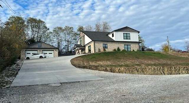 Photo of 55 Rodeo Dr, Morehead, KY 40351