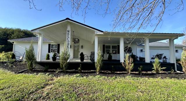 Photo of 110 Orear Rd, Jeffersonville, KY 40337