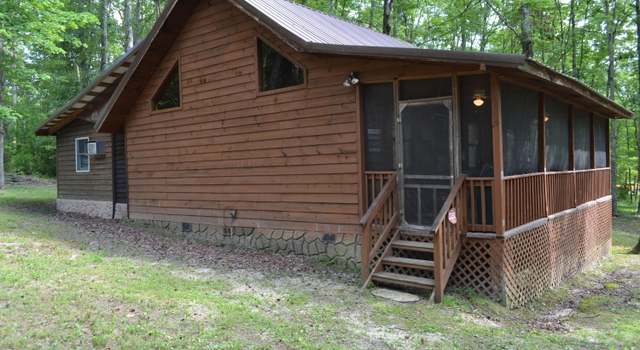 Photo of 113 Parsons Ln, Wellington, KY 40387