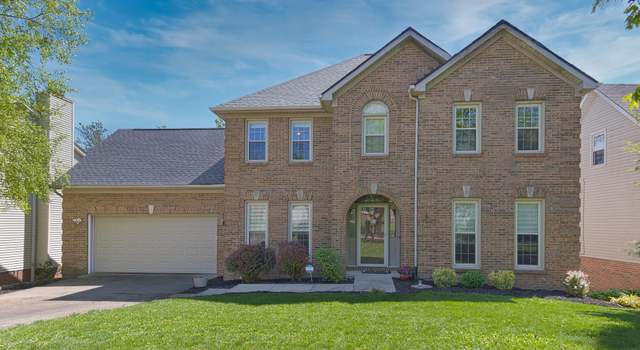 Photo of 517 Ridgewater Ct, Lexington, KY 40515