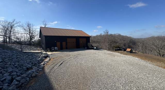Photo of 470 Angel Falls Rd, Burkesville, KY 42717
