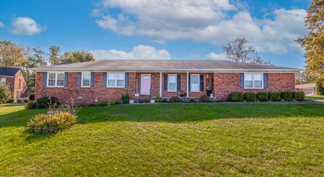 Photo of 424 Brookview Pl, Danville, KY 40422