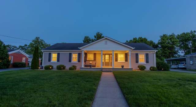 Photo of 2108 Sunset Dr, Paris, KY 40361