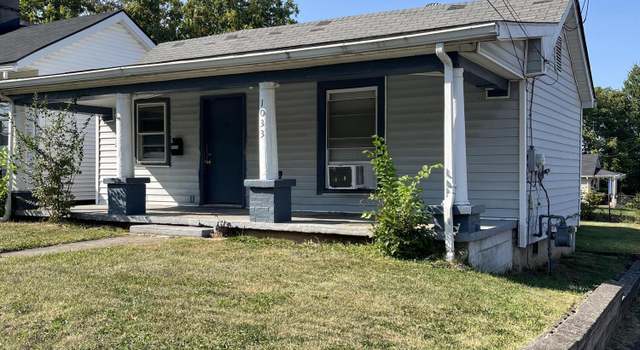Photo of 1033 Jane St, Lexington, KY 40508