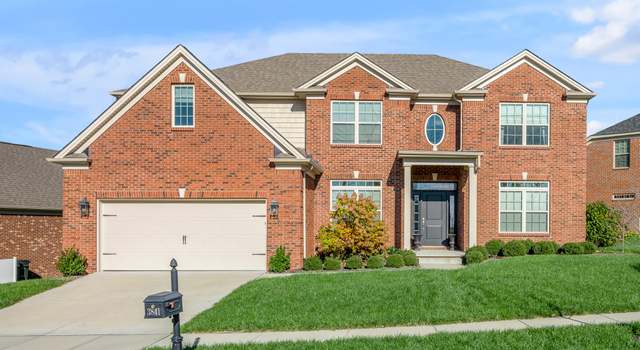 Photo of 3841 Branham Park, Lexington, KY 40515