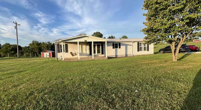 Photo of 2221 Calvary Rdg Rd, Yosemite, KY 42566