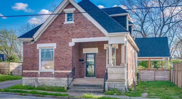 Photo of 216 East Fifth St, Lexington, KY 40508