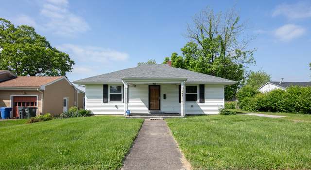 Photo of 102 Northwood Dr, Lexington, KY 40505