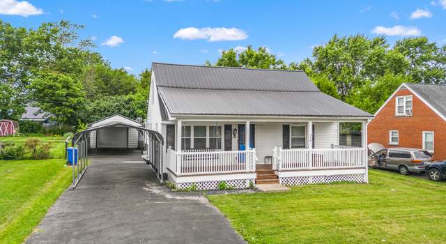 Photo of 410 Northside Dr, Lexington, KY 40505