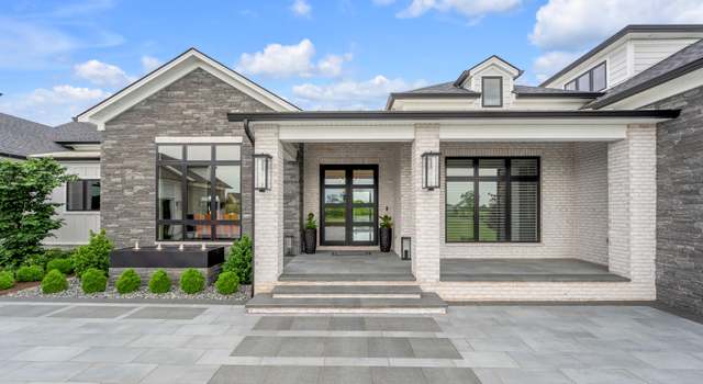 Photo of 1010 Serenity Cir, Nicholasville, KY 40356