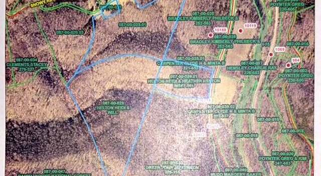 Photo of 9999 Snowy Rd Rd, KY 40445