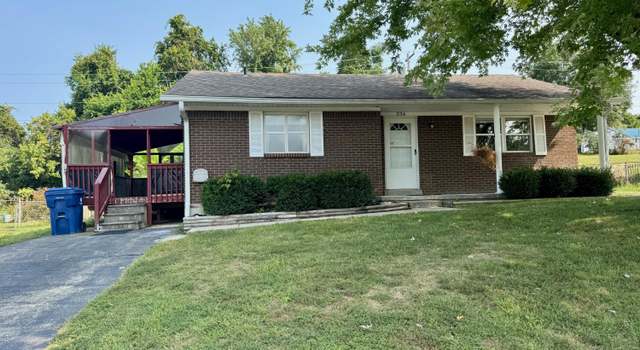 Photo of 336 Baldwin St, Berea, KY 40403