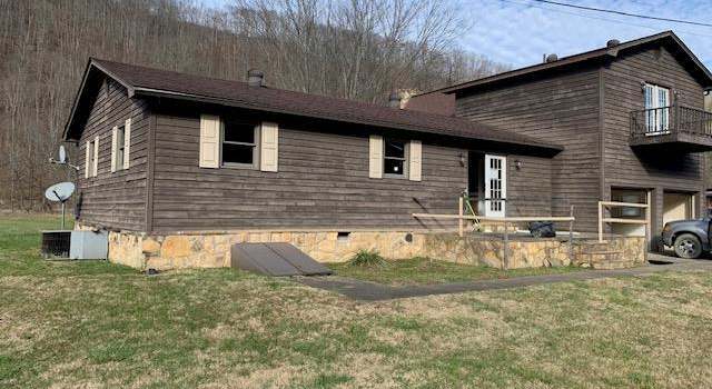 Photo of 53 Spike Dr, Jeremiah, KY 41826