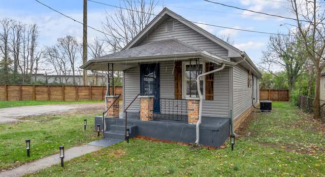 Photo of 126 Henton Rd, Lexington, KY 40508