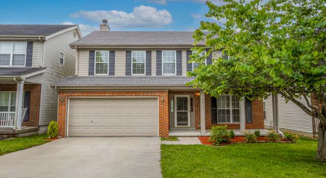 Photo of 768 Vermillion Peak, Lexington, KY 40515