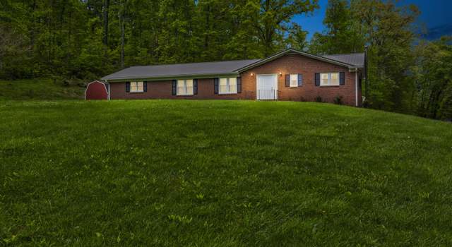 Photo of 246 Pottersville Rd, Means, KY 40346