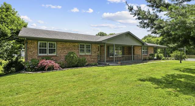 Photo of 6984 Russell Cave Rd, Lexington, KY 40511