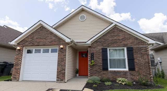 Photo of 713 Pioneer Ln, Lexington, KY 40505