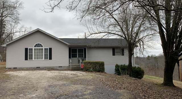 Photo of 1862 Rooks Branch Rd, Keavy, KY 40737